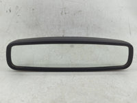 2015-2022 Ford Mustang Interior Rear View Mirror Replacement OEM Fits Fits 2015 2016 2017 2018 2019 2020 2021 2022 OEM Used 
