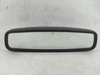compare product 2015-2022 Ford Mustang Interior Rear View Mirror Replacement OEM Fits Fits 2015 2016 2017 2018 2019 2020 2021 2022 OEM Used Auto Parts
