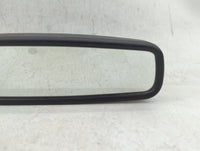 2015-2022 Ford Mustang Interior Rear View Mirror Replacement OEM Fits Fits 2015 2016 2017 2018 2019 2020 2021 2022 OEM Used 