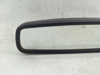 2015-2022 Ford Mustang Interior Rear View Mirror Replacement OEM Fits Fits 2015 2016 2017 2018 2019 2020 2021 2022 OEM Used 
