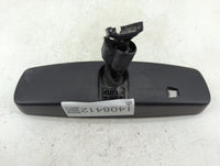 2015-2022 Ford Mustang Interior Rear View Mirror Replacement OEM Fits Fits 2015 2016 2017 2018 2019 2020 2021 2022 OEM Used 