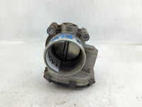 2018-2022 Ford Mustang Throttle Body P/N:KR3Z9E926A Fits Fits 2018 2019 2020 2021 2022 OEM Used Auto Parts - Oemusedautopart