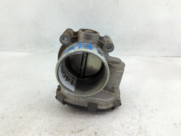 2018-2022 Ford Mustang Throttle Body P/N:KR3Z9E926A Fits Fits 2018 2019 2020 2021 2022 OEM Used Auto Parts - Oemusedautopart
