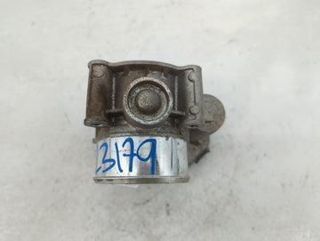 2018-2022 Ford Mustang Throttle Body P/N:KR3Z9E926A Fits Fits 2018 2019 2020 2021 2022 OEM Used Auto Parts