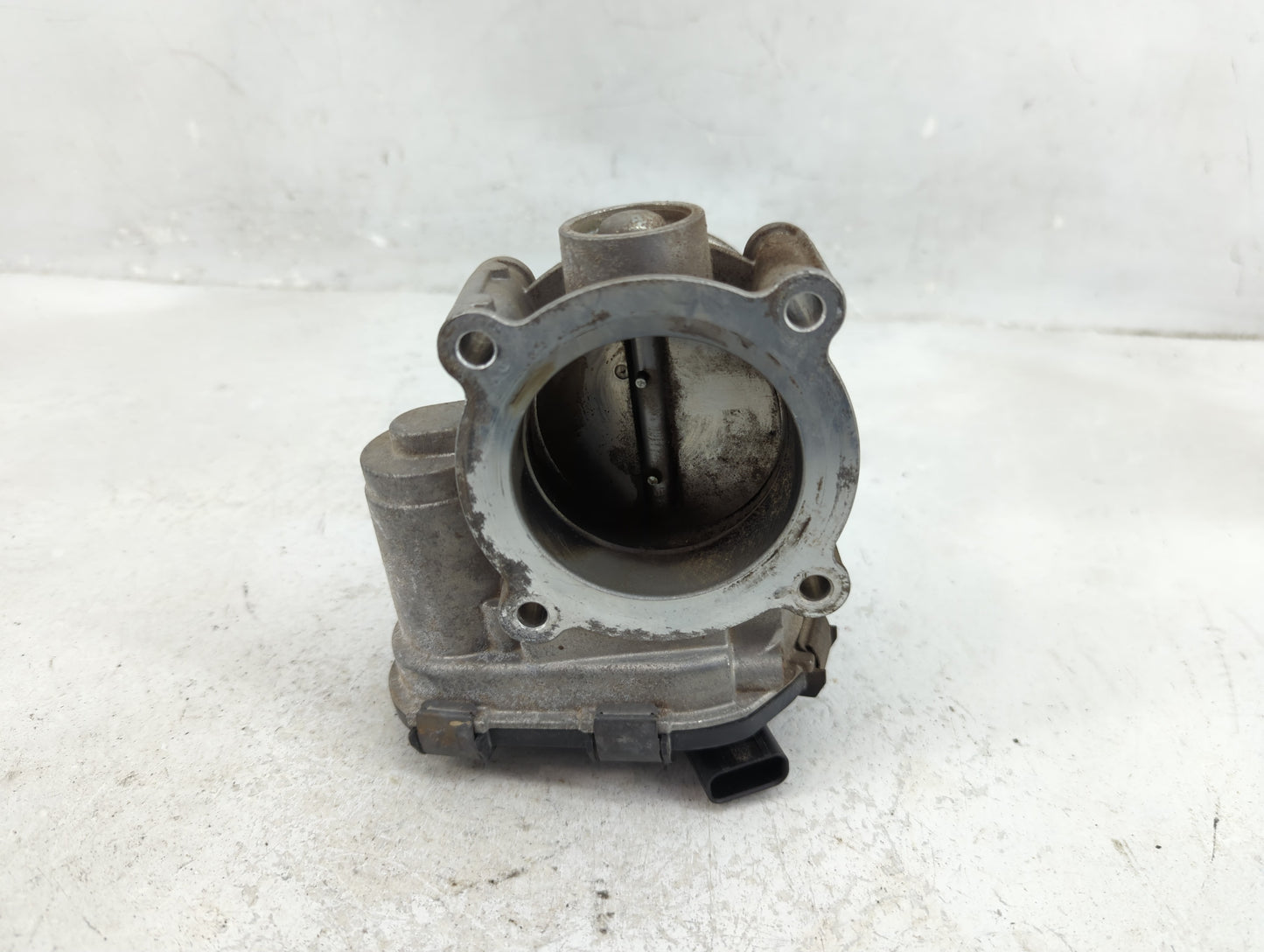 2018-2022 Ford Mustang Throttle Body P/N:KR3Z9E926A Fits Fits 2018 2019 2020 2021 2022 OEM Used Auto Parts - Oemusedautopart
