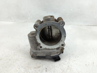 2018-2022 Ford Mustang Throttle Body P/N:KR3Z9E926A Fits Fits 2018 2019 2020 2021 2022 OEM Used Auto Parts - Oemusedautopart