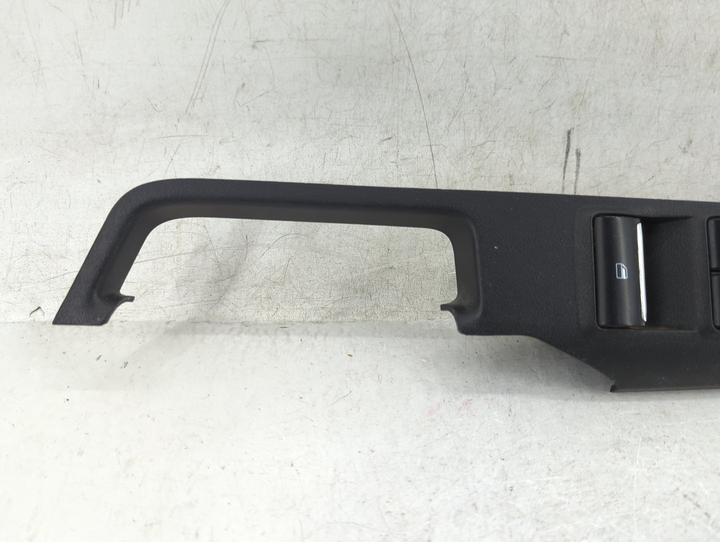 2015-2022 Ford Mustang Master Power Window Switch Replacement Driver Side Left P/N:FR3T-14540-CEW Fits OEM Used Auto Parts -