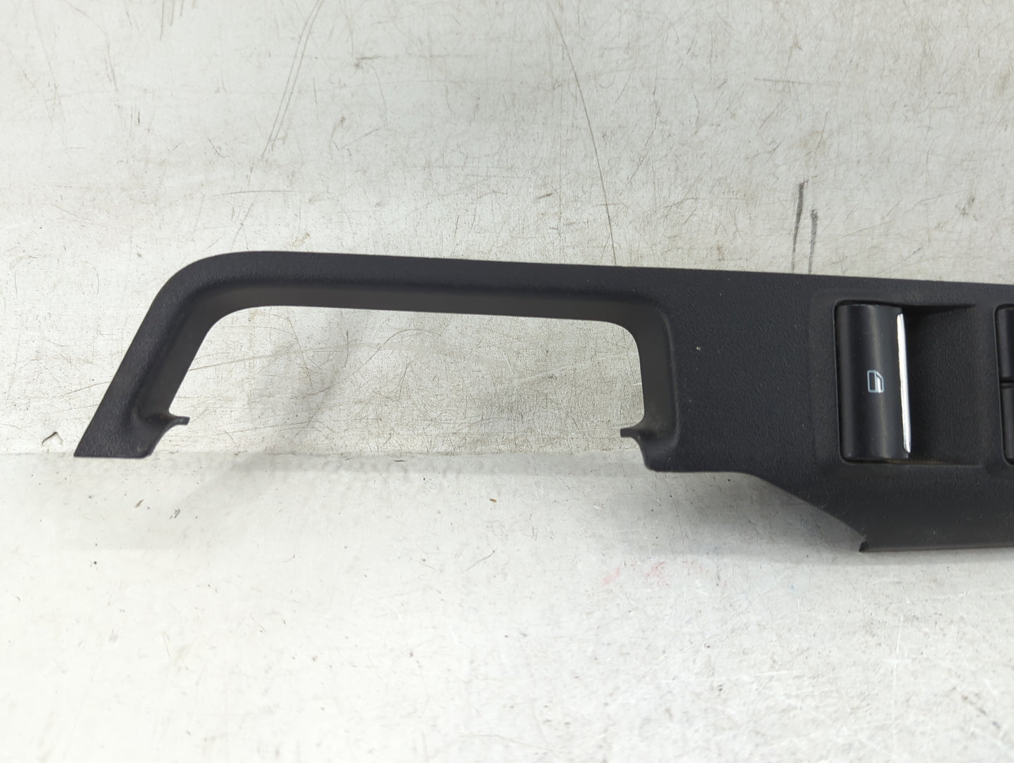 2015-2022 Ford Mustang Master Power Window Switch Replacement Driver Side Left P/N:FR3T-14540-CEW Fits OEM Used Auto Parts -