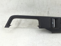 2015-2022 Ford Mustang Master Power Window Switch Replacement Driver Side Left P/N:FR3T-14540-CEW Fits OEM Used Auto Parts -