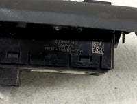 2015-2022 Ford Mustang Master Power Window Switch Replacement Driver Side Left P/N:FR3T-14540-CEW Fits OEM Used Auto Parts -