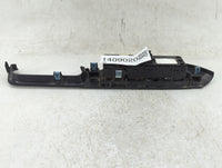2015-2022 Ford Mustang Master Power Window Switch Replacement Driver Side Left P/N:FR3T-14540-CEW Fits OEM Used Auto Parts -