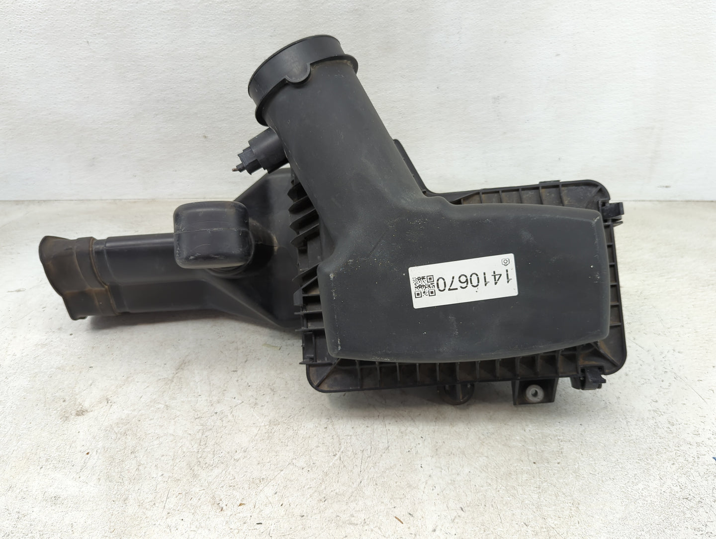 2018-2022 Ford Mustang Air Cleaner Intake-duct Hose Tube - Oemusedautoparts1.com