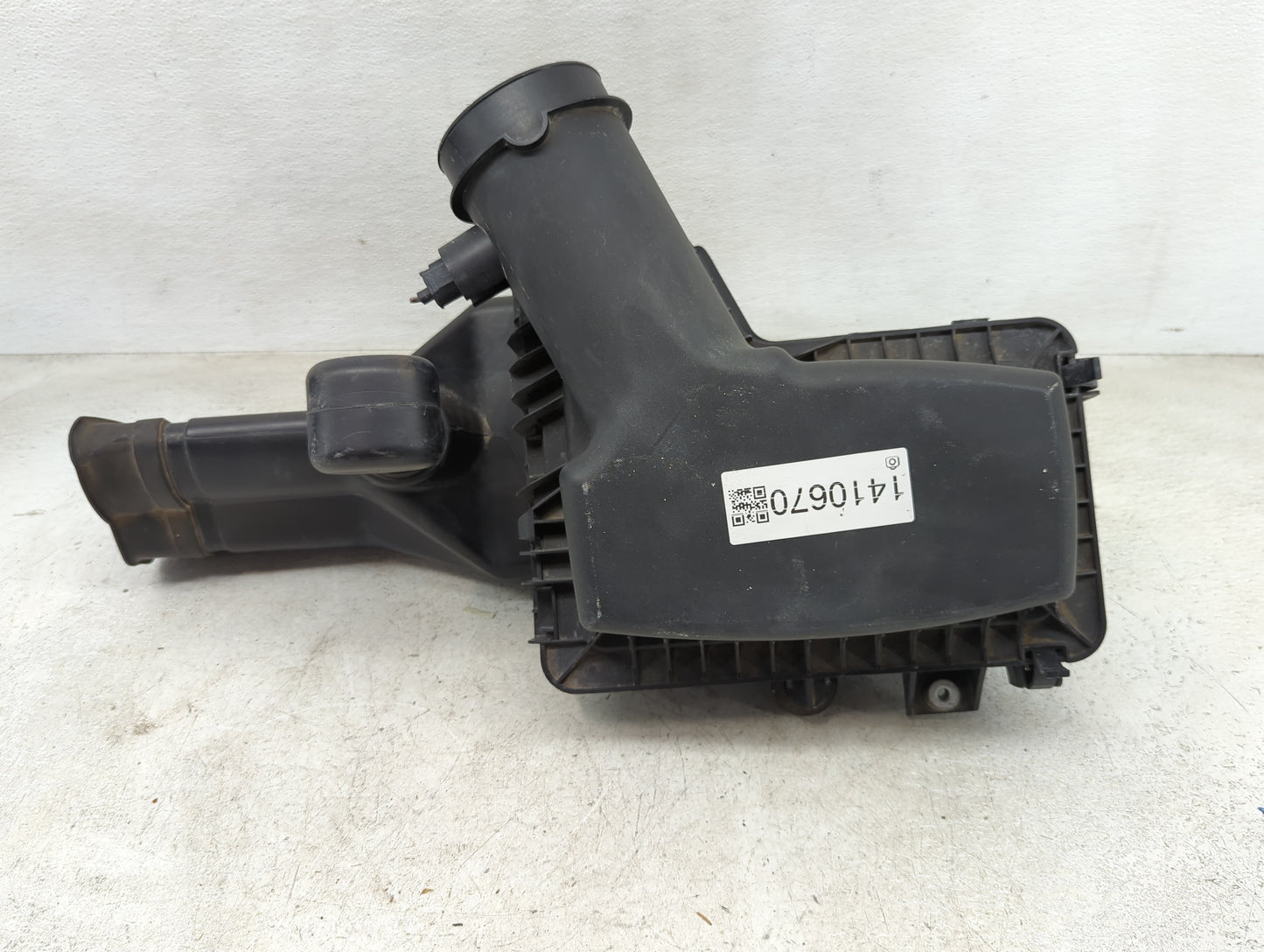 2018-2022 Ford Mustang Air Cleaner Intake-duct Hose Tube - Oemusedautoparts1.com
