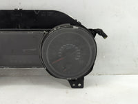 2019-2020 Ford Mustang Instrument Cluster Speedometer Gauges P/N:KR3T-10849-EB Fits Fits 2019 2020 OEM Used Auto Parts - Oem
