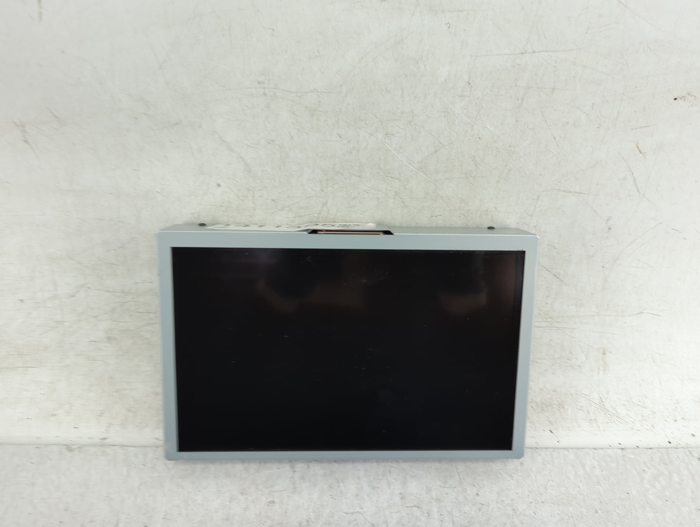 2019-2022 Ford Mustang Information Display Screen - Oemusedautoparts1.com