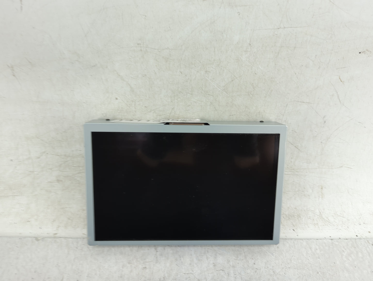 2019-2022 Ford Mustang Information Display Screen - Oemusedautoparts1.com