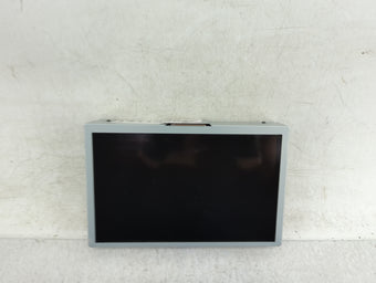compare product 2019-2022 Ford Mustang Information Display Screen