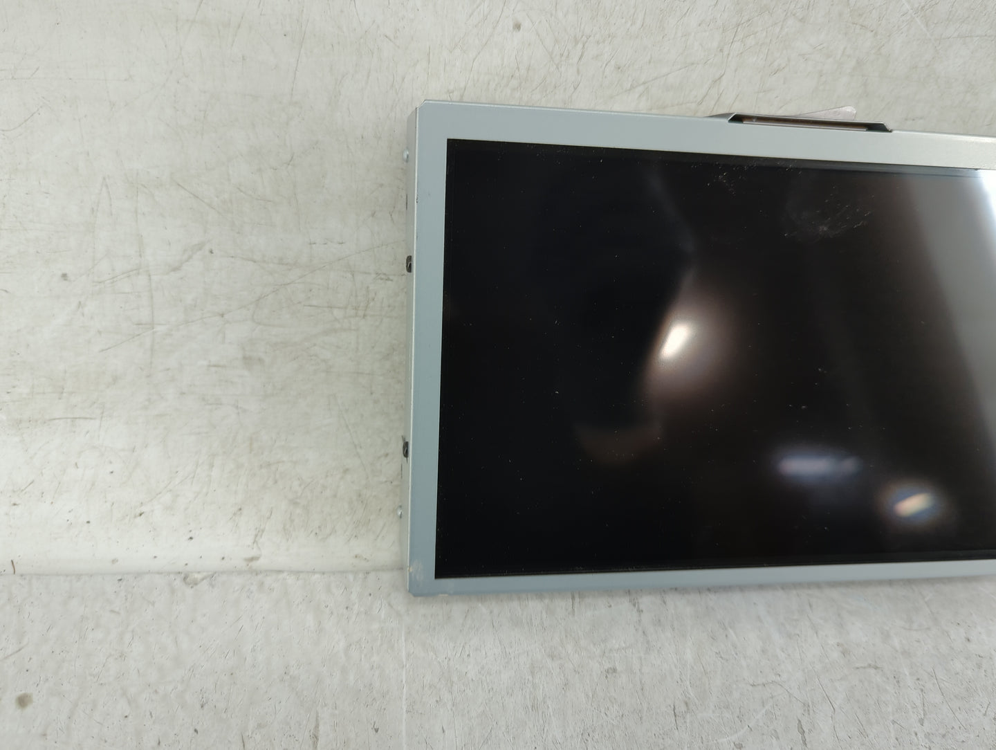 2019-2022 Ford Mustang Information Display Screen - Oemusedautoparts1.com