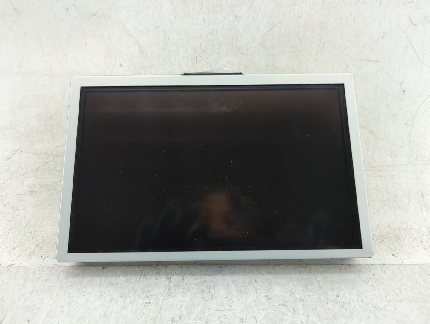 2019-2022 Ford Mustang Information Display Screen - Oemusedautoparts1.com