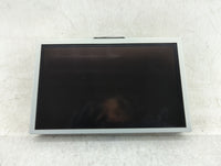 2019-2022 Ford Mustang Information Display Screen - Oemusedautoparts1.com