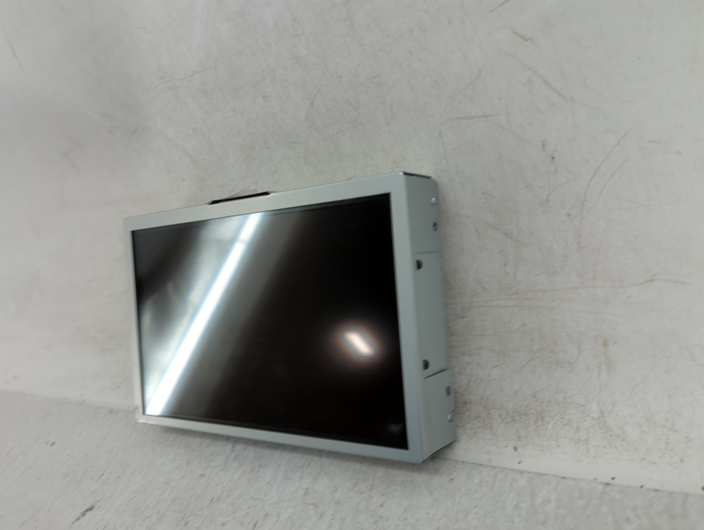 2019-2022 Ford Mustang Information Display Screen - Oemusedautoparts1.com
