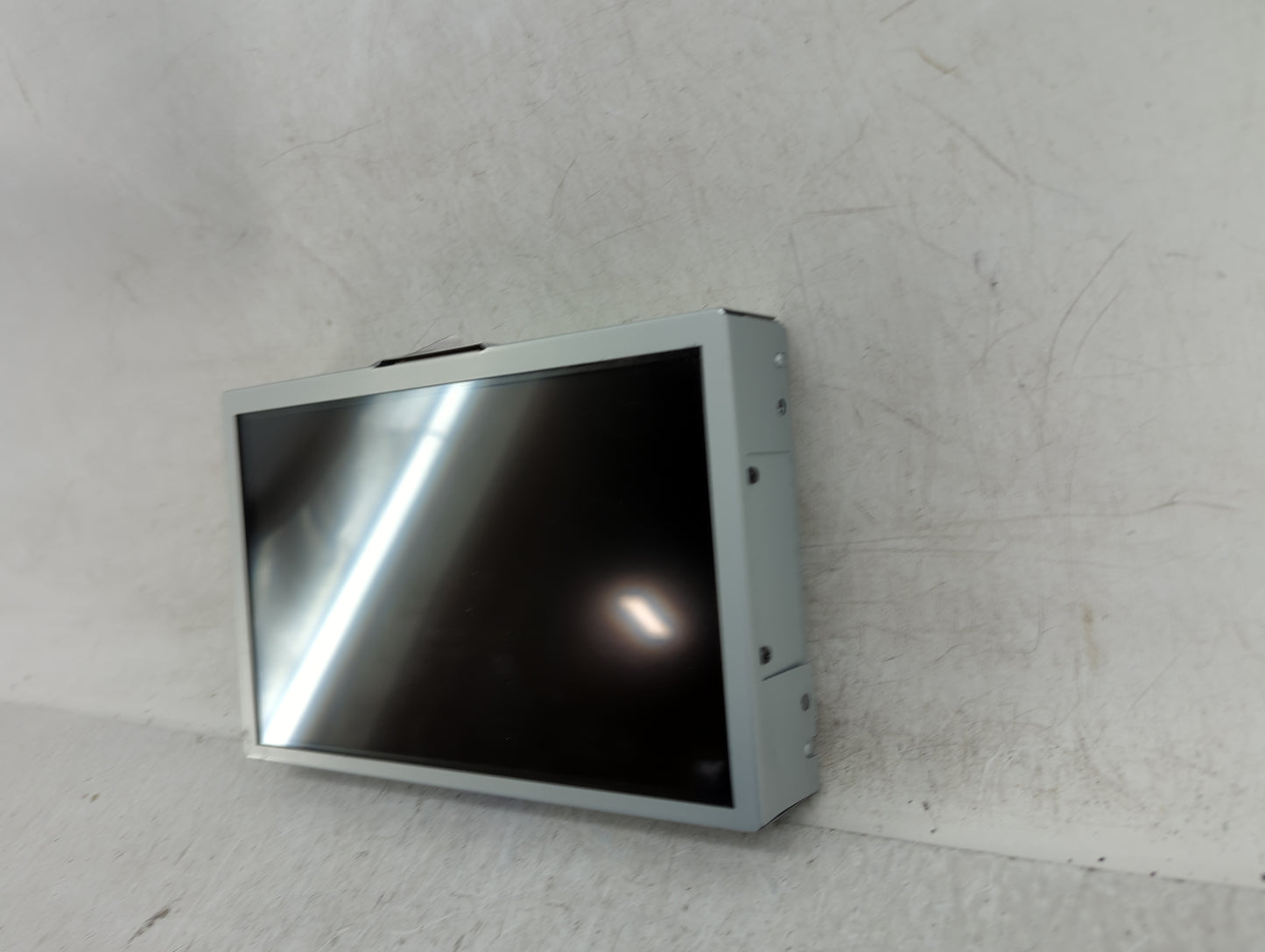 2019-2022 Ford Mustang Information Display Screen - Oemusedautoparts1.com