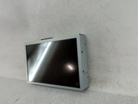 2019-2022 Ford Mustang Information Display Screen - Oemusedautoparts1.com