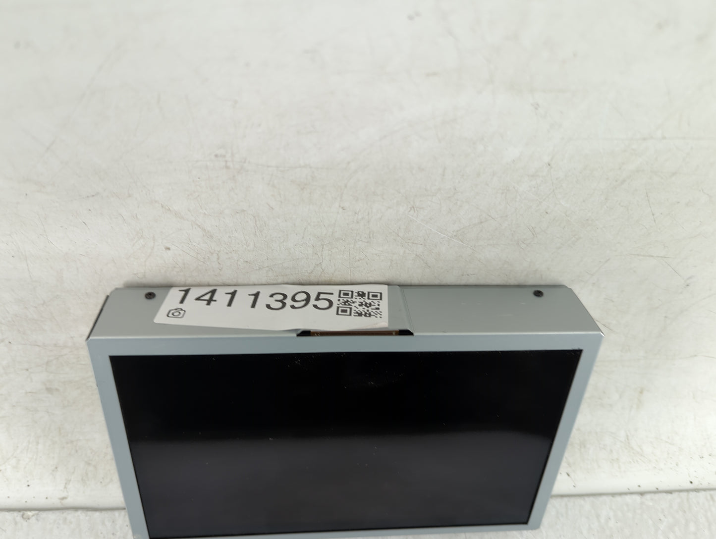 2019-2022 Ford Mustang Information Display Screen - Oemusedautoparts1.com