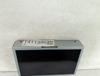 2019-2022 Ford Mustang Information Display Screen - Oemusedautoparts1.com