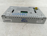 2019-2022 Ford Mustang Information Display Screen - Oemusedautoparts1.com