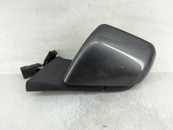 compare product 2015-2020 Ford Mustang Driver Side View Mirror - Left Door Mirror OEM Used
