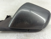 2015-2020 Ford Mustang Driver Side View Mirror - Left Door Mirror OEM Used - Oemusedautoparts1.com
