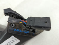 2015-2020 Ford Mustang Driver Side View Mirror - Left Door Mirror OEM Used - Oemusedautoparts1.com