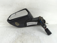 2015-2020 Ford Mustang Driver Side View Mirror - Left Door Mirror OEM Used - Oemusedautoparts1.com