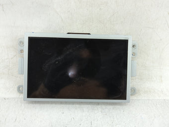 compare product 2019-2022 Ford Mustang Information Display Screen