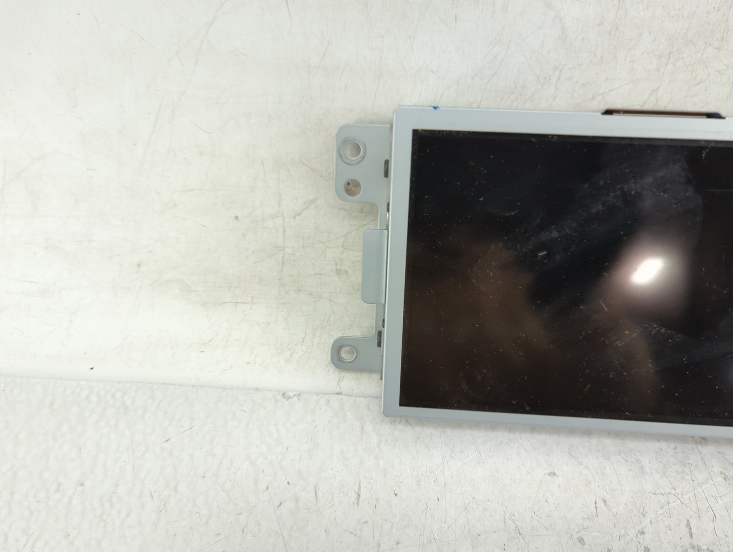 2019-2022 Ford Mustang Information Display Screen - Oemusedautoparts1.com