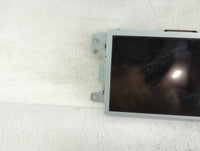 2019-2022 Ford Mustang Information Display Screen - Oemusedautoparts1.com