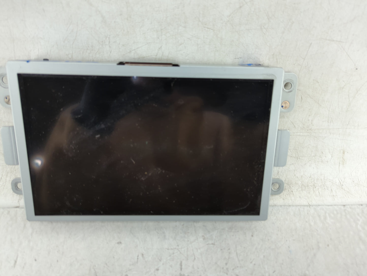 2019-2022 Ford Mustang Information Display Screen - Oemusedautoparts1.com