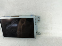 2019-2022 Ford Mustang Information Display Screen - Oemusedautoparts1.com