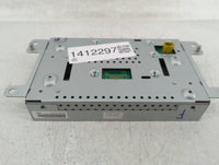 2019-2022 Ford Mustang Information Display Screen - Oemusedautoparts1.com