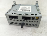 2019 Ford Mustang Radio AM FM Cd Player Receiver Replacement P/N:KR3T-18D832-ED Fits OEM Used Auto Parts - Oemusedautoparts1