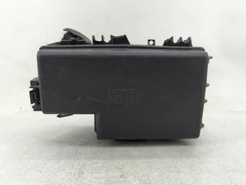 2018-2019 Ford Mustang Fusebox Fuse Box Panel Relay Module P/N:3179-002 Fits Fits 2018 2019 OEM Used Auto Parts - Oemusedaut