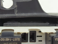 2018-2019 Ford Mustang Fusebox Fuse Box Panel Relay Module P/N:3179-002 Fits Fits 2018 2019 OEM Used Auto Parts - Oemusedaut