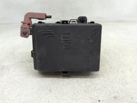 2018-2019 Ford Mustang Fusebox Fuse Box Panel Relay Module P/N:P68274131AD Fits Fits 2018 2019 OEM Used Auto Parts - Oemused