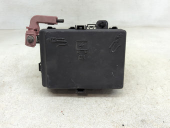 compare product 2018-2019 Ford Mustang Fusebox Fuse Box Panel Relay Module P/N:P68274131AD Fits Fits 2018 2019 OEM Used Auto Parts