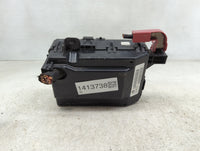 2018-2019 Ford Mustang Fusebox Fuse Box Panel Relay Module P/N:P68274131AD Fits Fits 2018 2019 OEM Used Auto Parts - Oemused