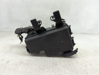 2018-2019 Ford Mustang Fusebox Fuse Box Panel Relay Module Fits Fits 2018 2019 OEM Used Auto Parts - Oemusedautoparts1.com