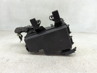 compare product 2018-2019 Ford Mustang Fusebox Fuse Box Panel Relay Module Fits Fits 2018 2019 OEM Used Auto Parts