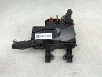 2018-2019 Ford Mustang Fusebox Fuse Box Panel Relay Module Fits Fits 2018 2019 OEM Used Auto Parts - Oemusedautoparts1.com