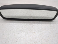 2015-2022 Ford Mustang Interior Rear View Mirror Replacement OEM Fits Fits 2015 2016 2017 2018 2019 2020 2021 2022 OEM Used 